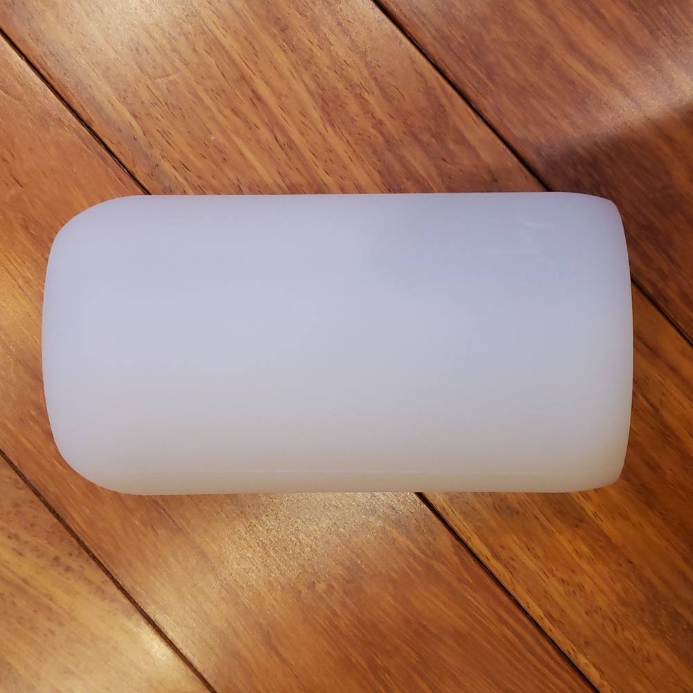 bkr Halo Little 12 oz silicone sleeve.  Limited Edition Presale